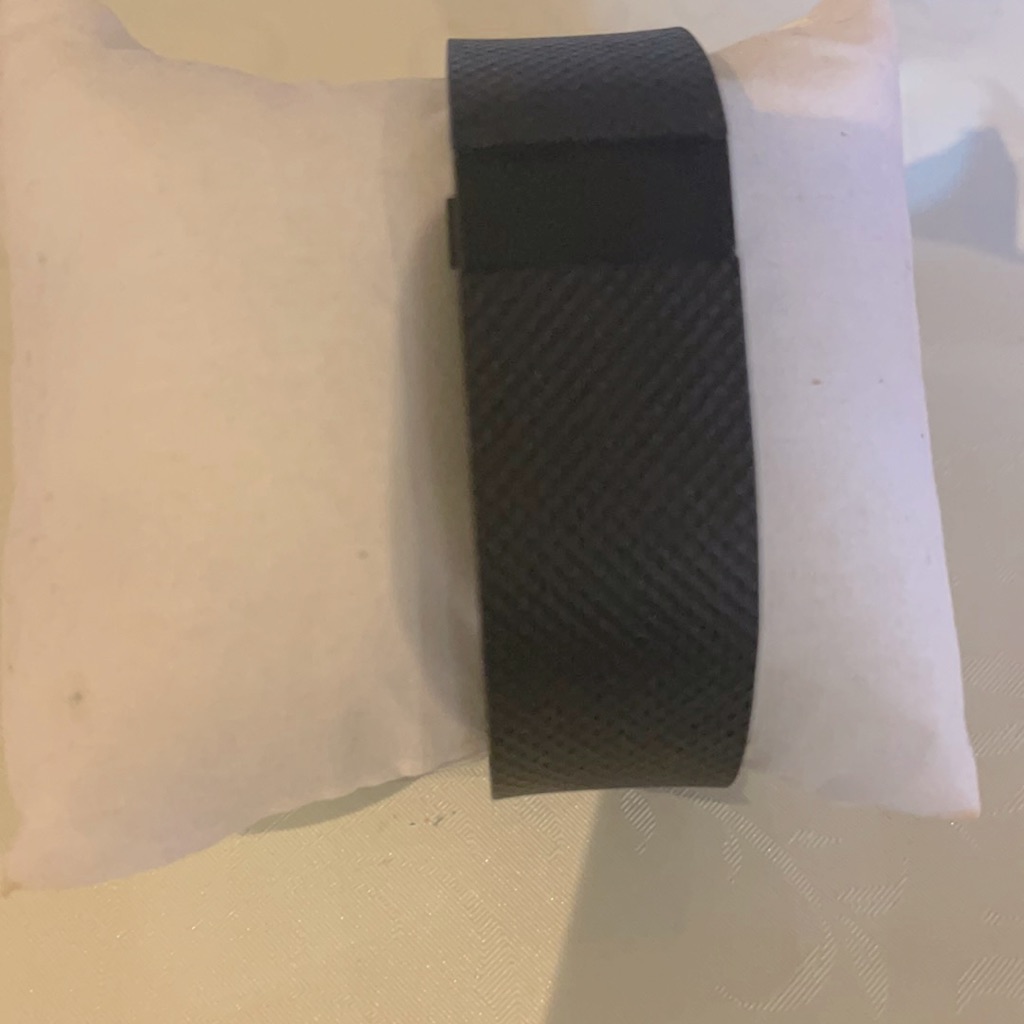 Fitbit Hr